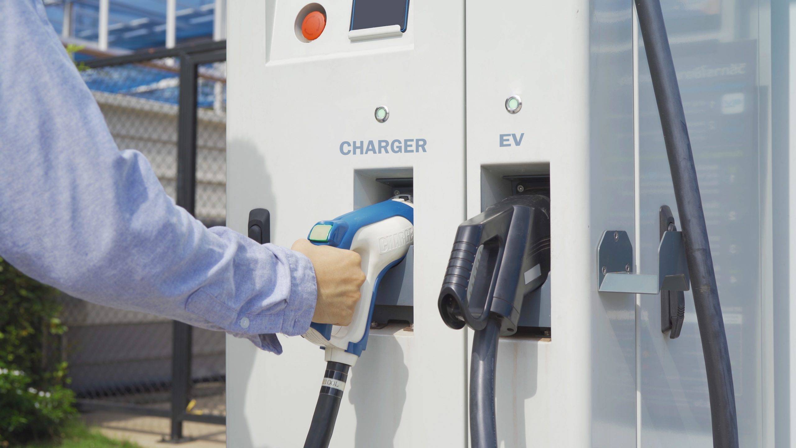 EV charger installation - King's Lynn EV charger installation - King's Lynn