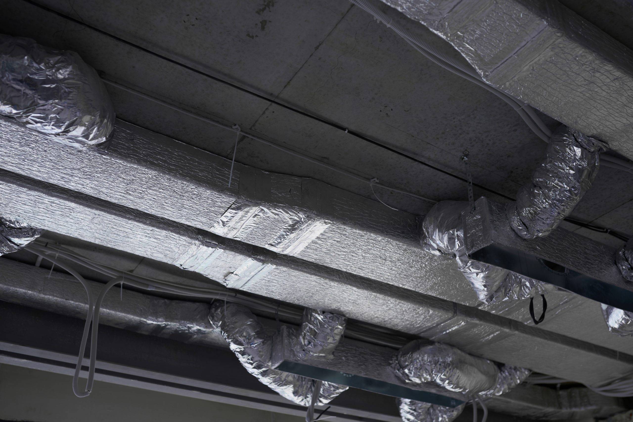 Subfloor ventilation King's Lynn Subfloor ventilation King's Lynn