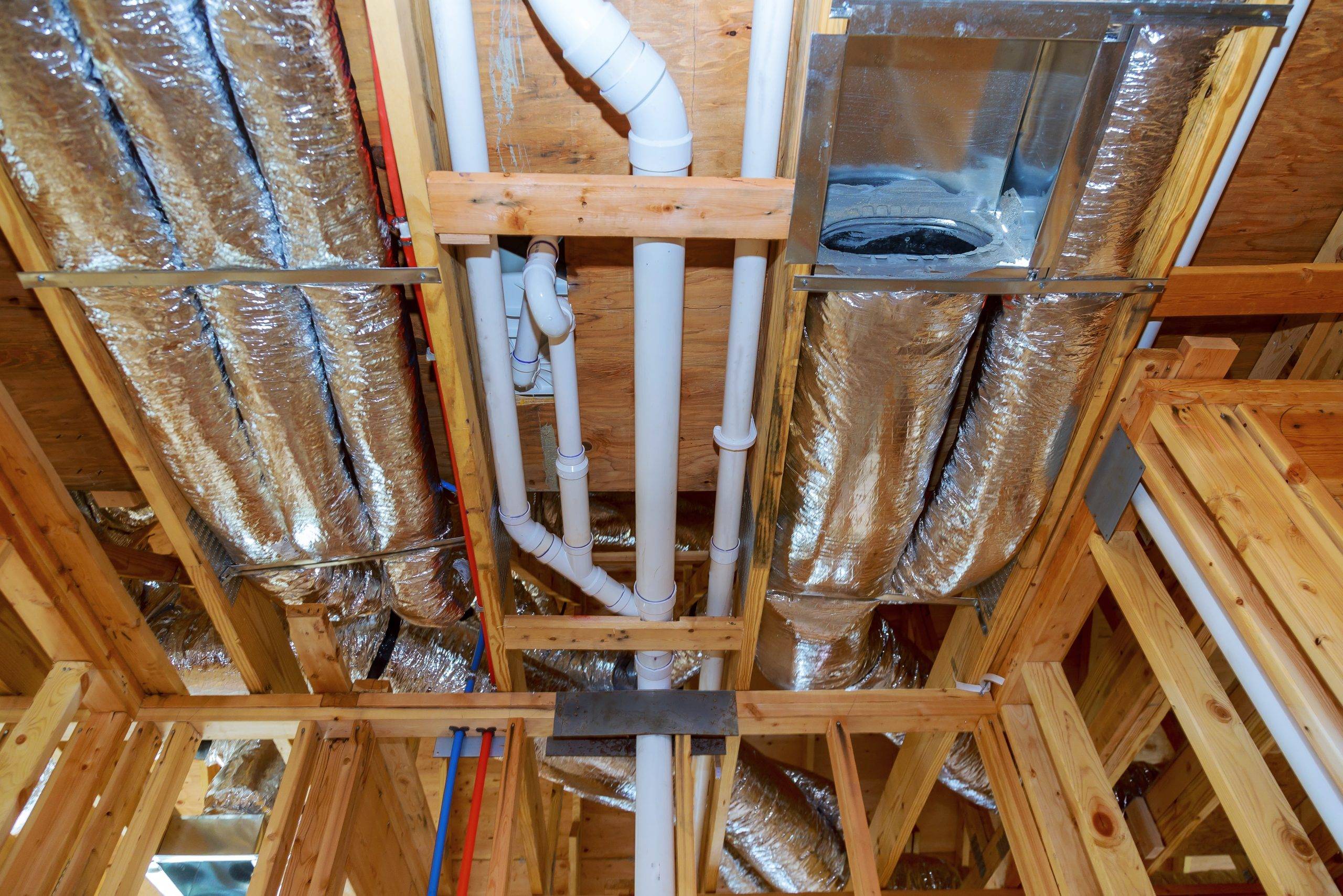 subfloor ventilation - King's Lynn subfloor ventilation - King's Lynn