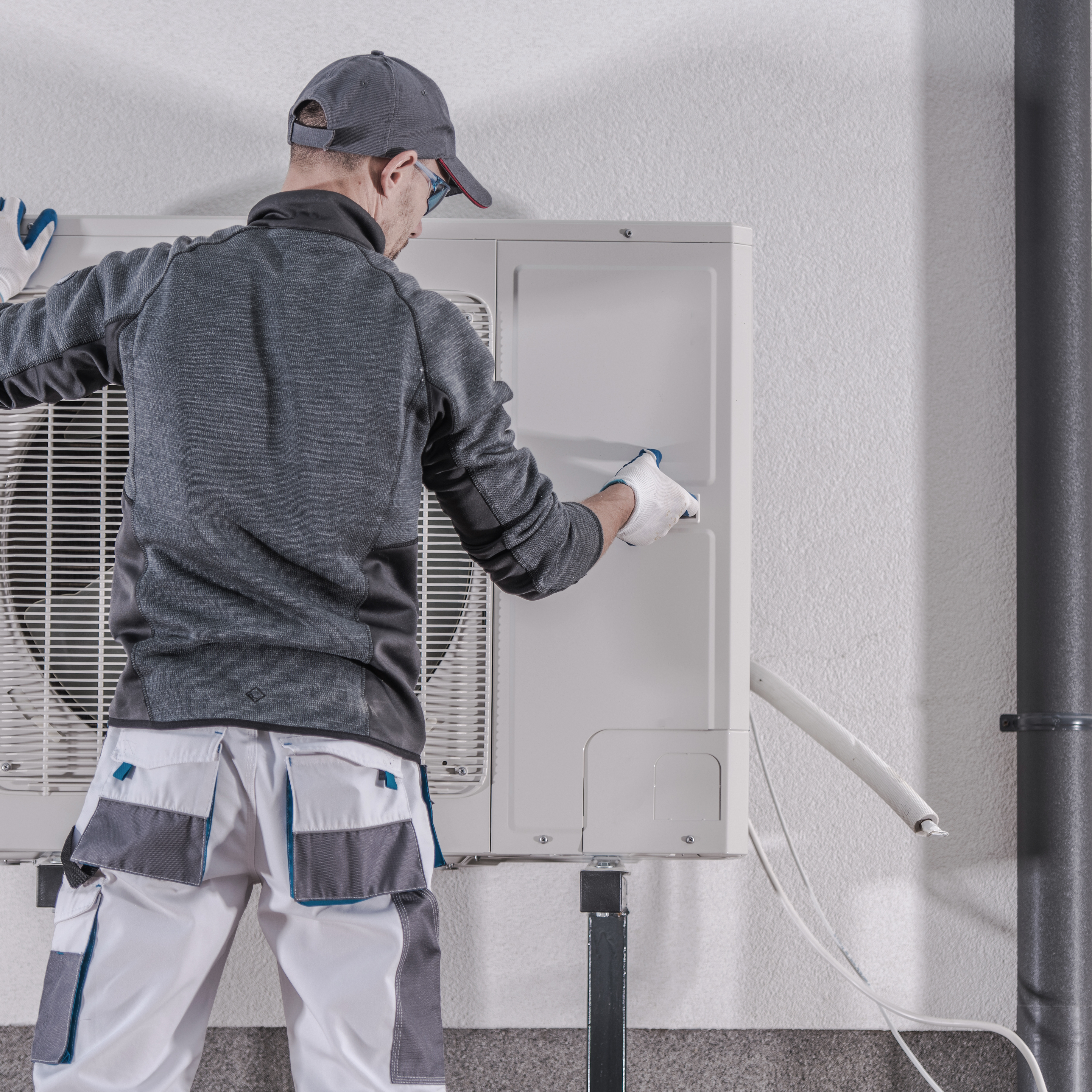 Air Source Heat Pump Kings Lynn - 3 Air Source Heat Pump Kings Lynn - 3