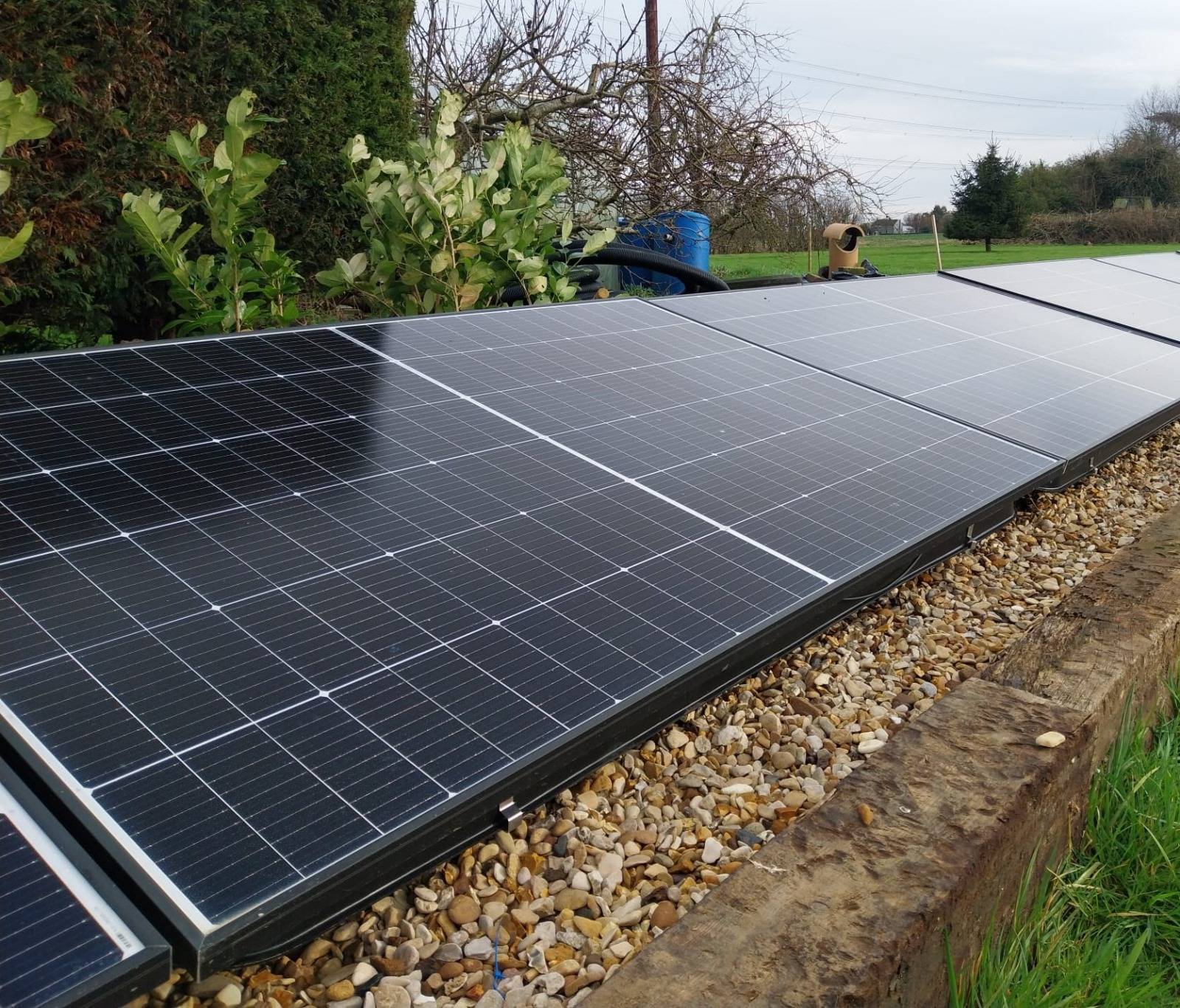 Solar Panels King's Lynn Gallery -10