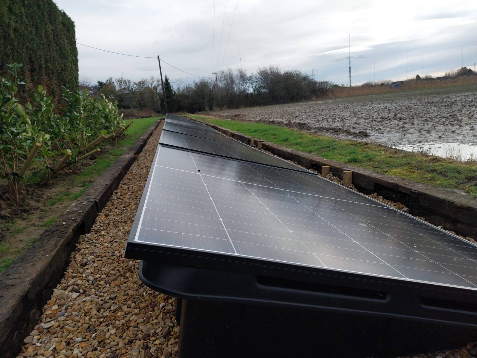 Solar Panels King's Lynn Gallery -11