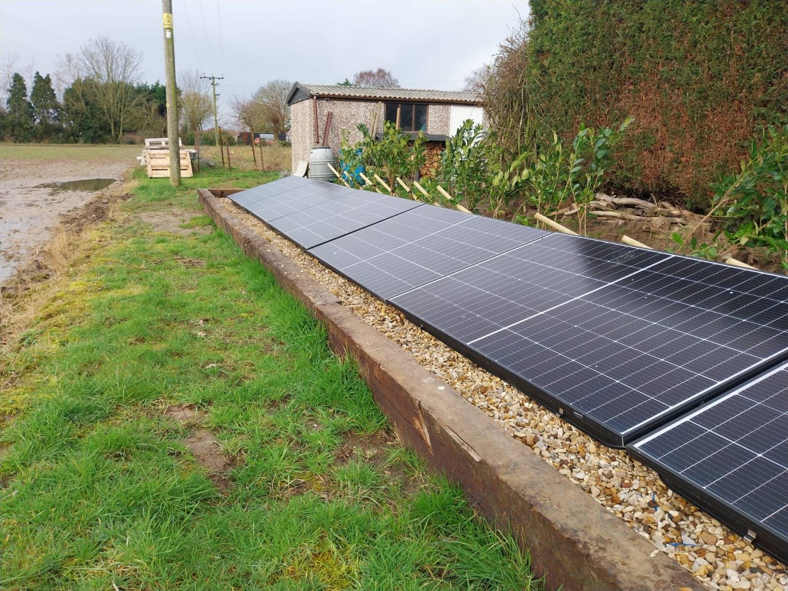 Solar Panels King's Lynn Gallery -12