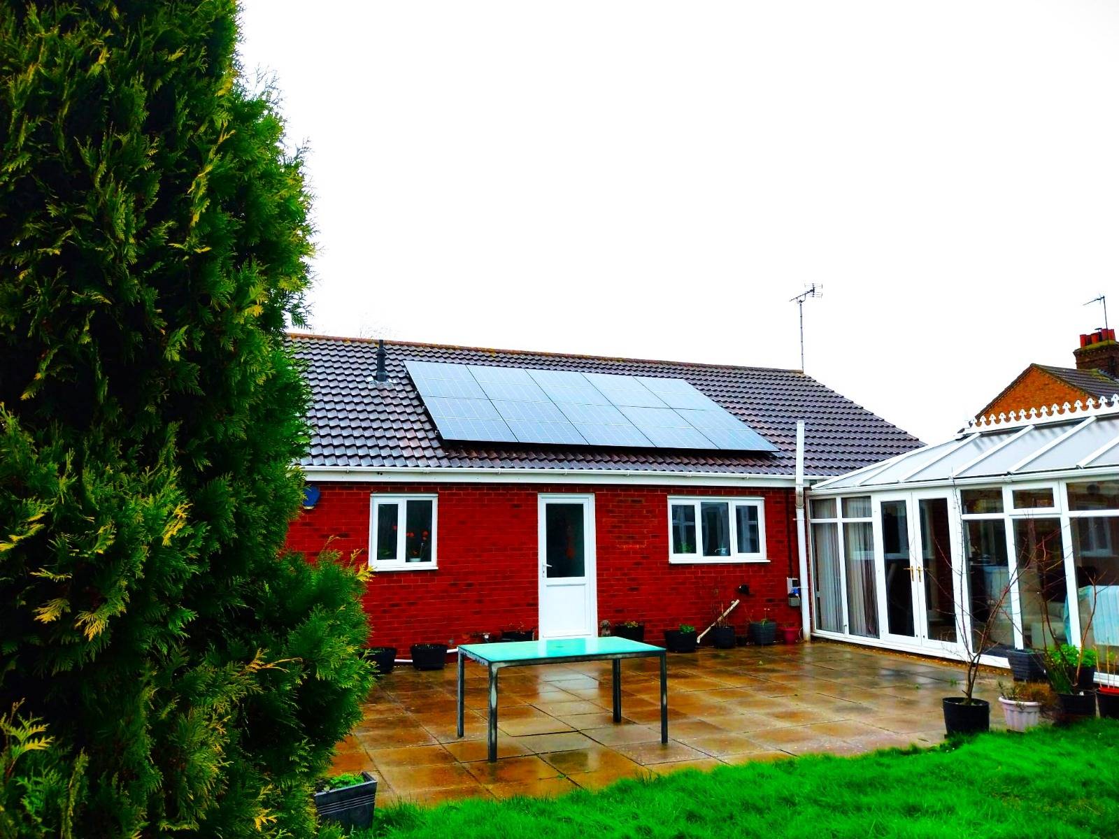 Solar Panels King's Lynn Gallery -13