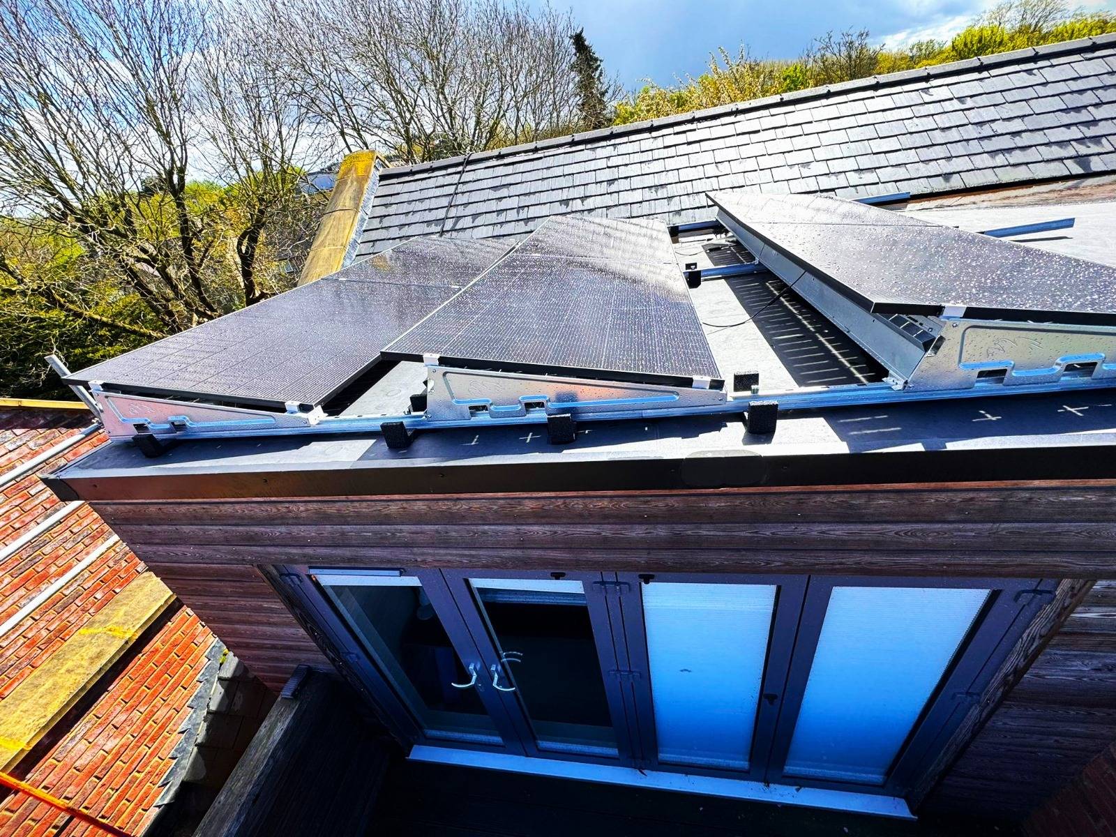 Solar Panels King's Lynn Gallery -8