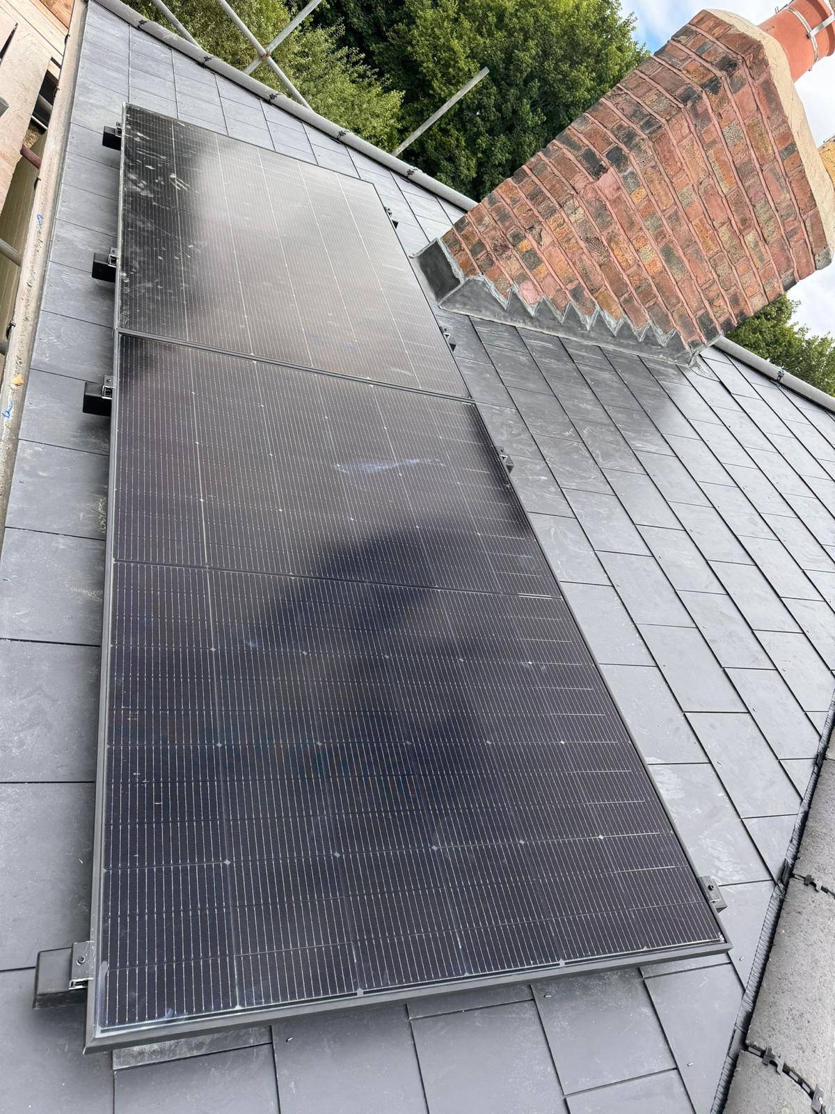 Solar Panels King's Lynn Gallery - 25