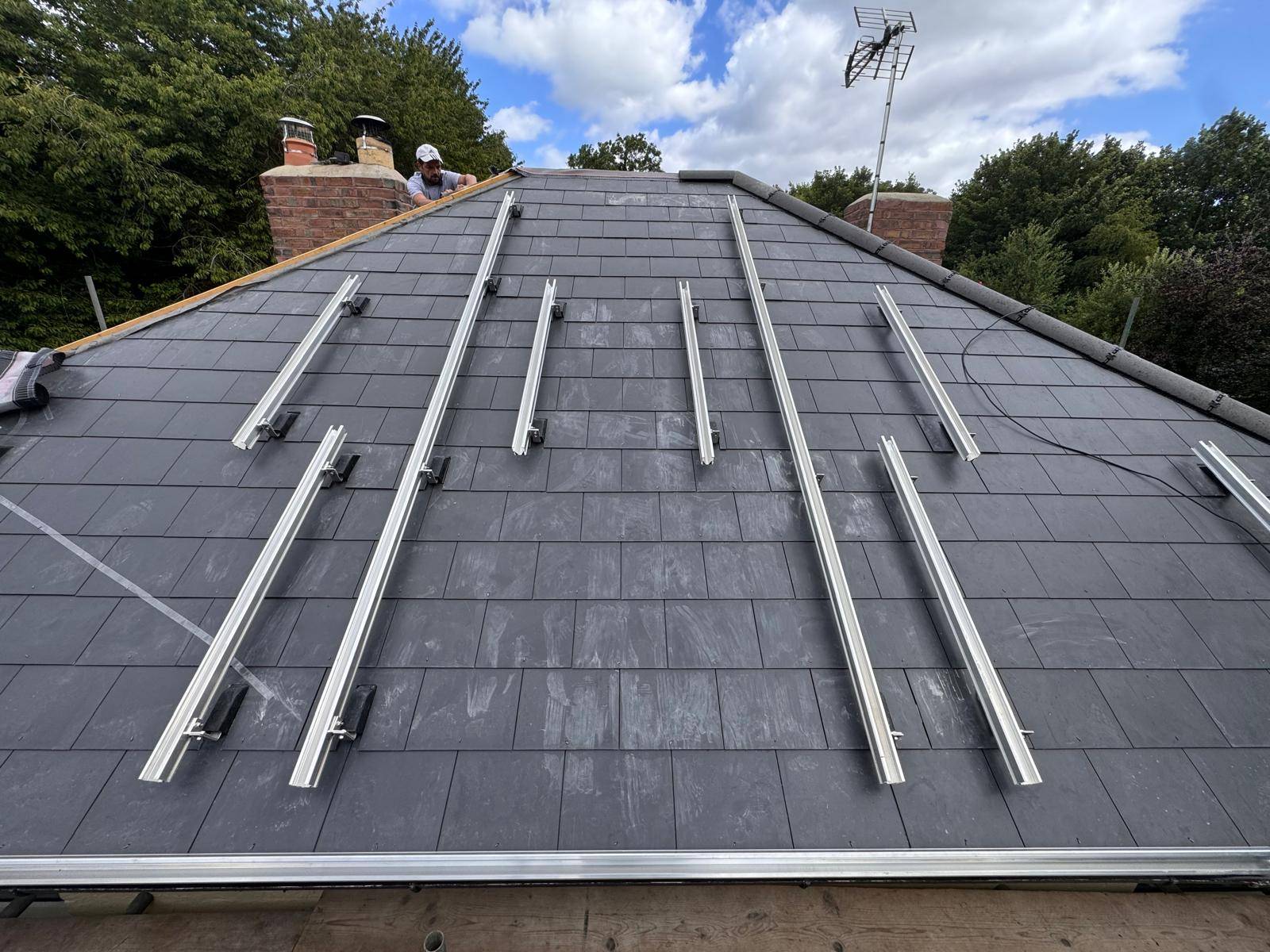Solar Panels King's Lynn Gallery - 28