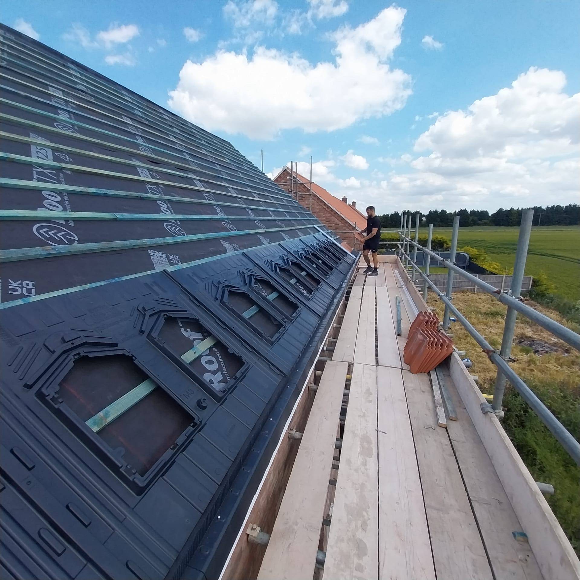Solar Panels King's Lynn Gallery - 40