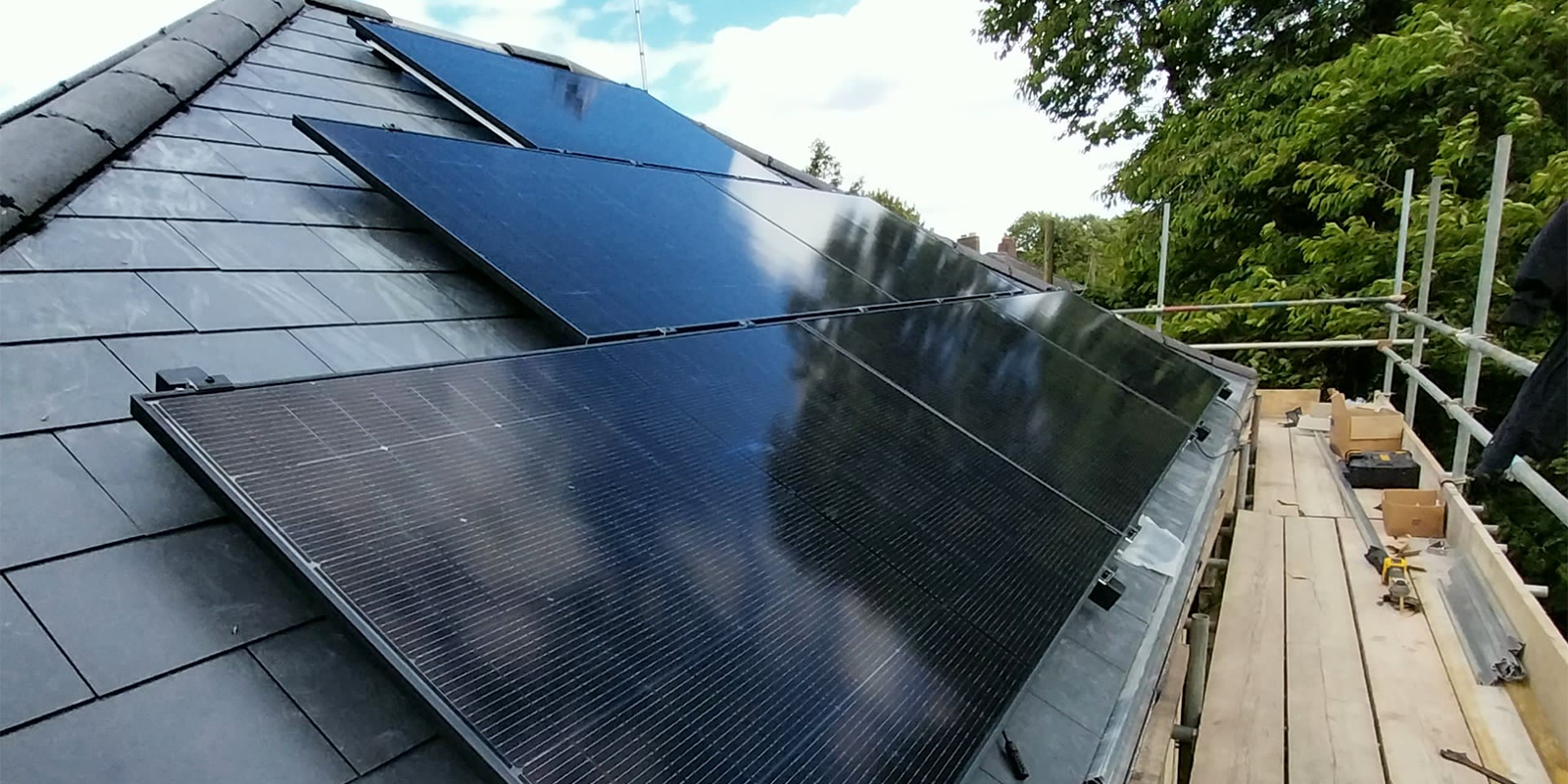 Solar panel installation King's Lynn-2 Solar panel installation King's Lynn-2